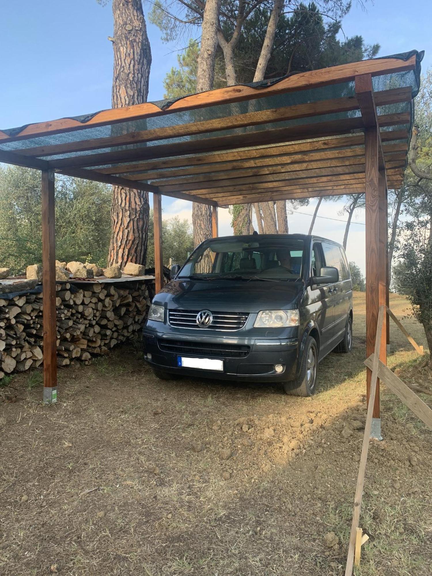 Vila Ferienhaus Il-Pino Roccastrada Exteriér fotografie